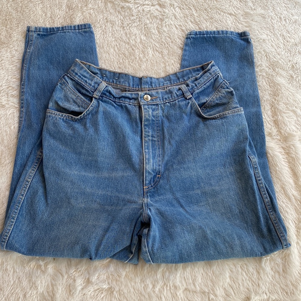 Vintage PS Gitano high waist jeans